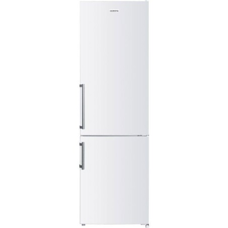 Réfrigérateur combiné - OCEANIC - OCEAFC262STDW - 262 L - Classe D - 55 x 56 x 180 cm - Blanc