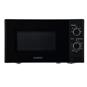 Microwave - OCEANIC - OCAMO20B12 - 20L - black - Single function