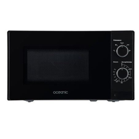 Microwave - OCEANIC - OCAMO20B12 - 20L - black - Single function