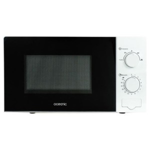 Oceanic MO20W11 white microwave 45.4 x H26.1 x D32.6 cm - 20L