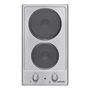 Oceanic Domino electric - stainless steel