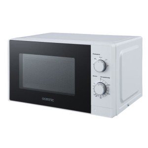 Microwave - OCEANIC - OCEAMO20W12 - 20L - white - Single function |...