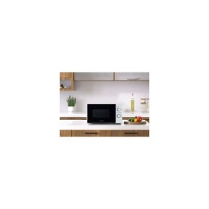 Mikrowelle - OCEANIC - OCEAMO20W12 - 20L - weiß - Einzelfunktion