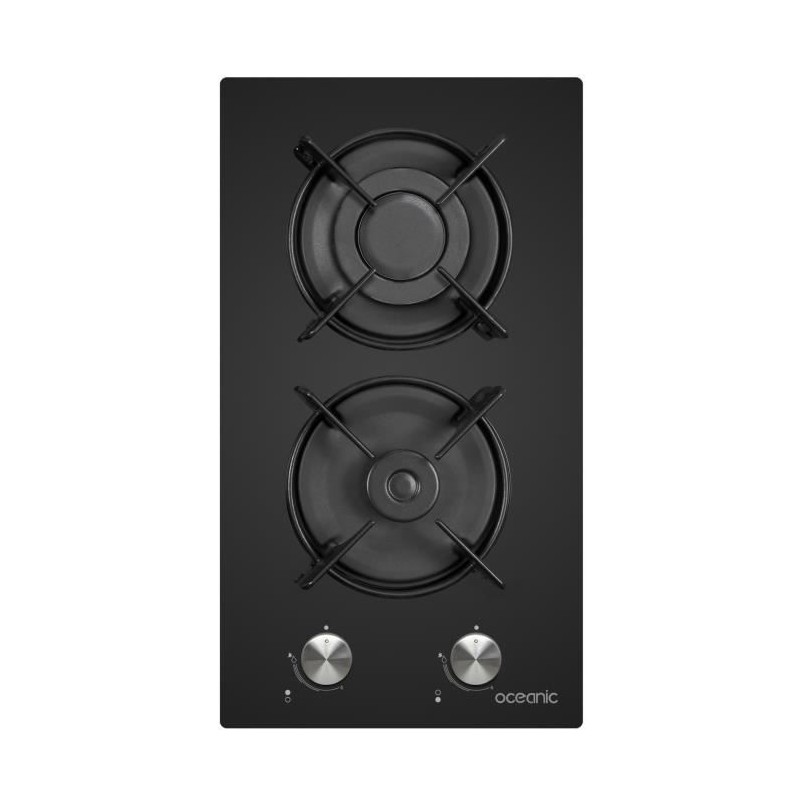 |  Table de cuisson gaz - plaque de cuisson gaz   | Chef Up