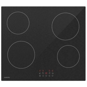 |  Table de cuisson vitrocéramique - plaque de cuisson vitrocéramiq...