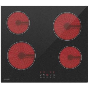 |  Table de cuisson vitrocéramique - plaque de cuisson vitrocéramiq...