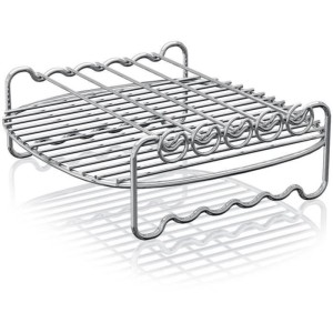 Cooking grid - Philips - HD9905/00 |  Accessoires petit appareil de...