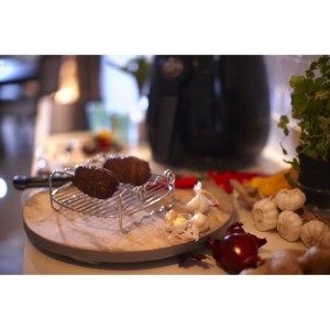 Cooking grid - Philips - HD9905/00 |  Accessoires petit appareil de...