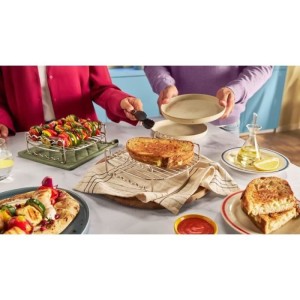 Cooking grid - Philips - HD9905/00 |  Accessoires petit appareil de...