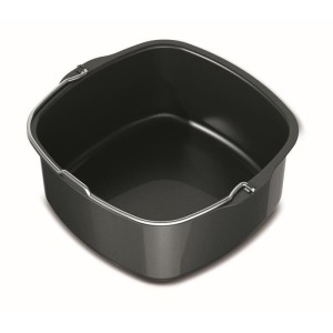 Gebäckset und Silikon -Muffinformen für Airfryer XL - Philips - HD9...