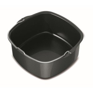 Pastry kit and silicone muffin molds for Airfryer XL - Philips - HD...