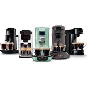 Détartrant pour machine a café - PHILIPS SENSEO - CA6520/00 - 1x250ml