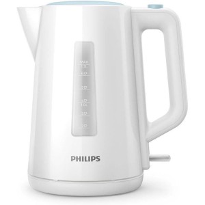 HD9318 / 00 Daily 1.7L kettle black