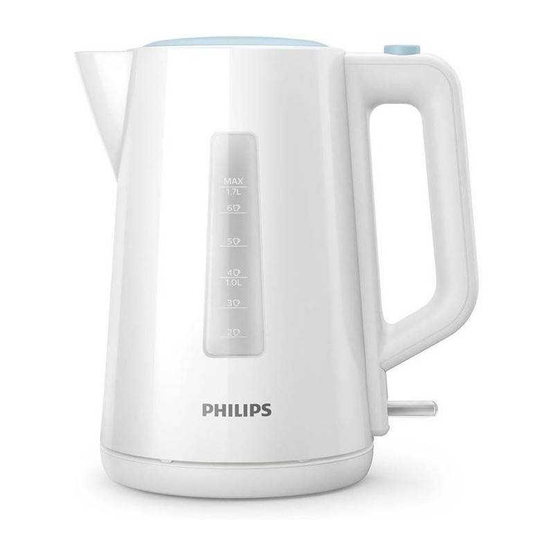 HD9318 / 00 Täglich 1,7 l Wasserkocher schwarz