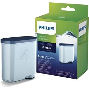 PHILIPS CA6903/10 AquaClean Espressomaschine Wasser- und Kalkfilter...