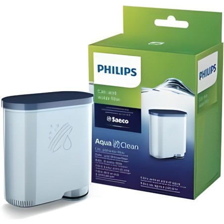 PHILIPS CA6903/10 AquaClean Espresso Machine Water and Limescale Filter