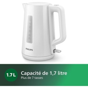 HD9318 / 00 Täglich 1,7 l Wasserkocher schwarz