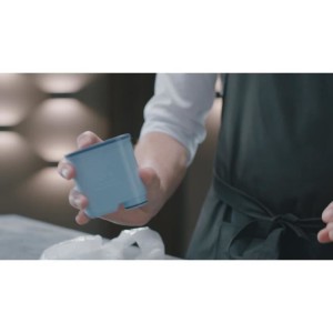 PHILIPS CA6903/10 AquaClean Espressomaschine Wasser- und Kalkfilter