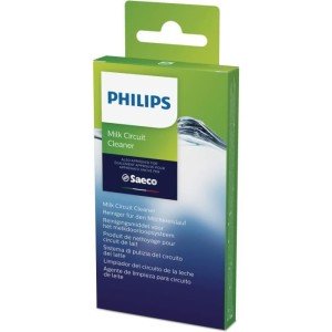 Milk circuit cleaner sachets - PHILIPS - CA6705/10 - Removes milk r...