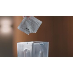 Milk circuit cleaner sachets - PHILIPS - CA6705/10 - Removes milk r...