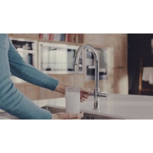 Beutel mit Milchkreislaufreiniger – PHILIPS – CA6705/10 – Entfernt ...