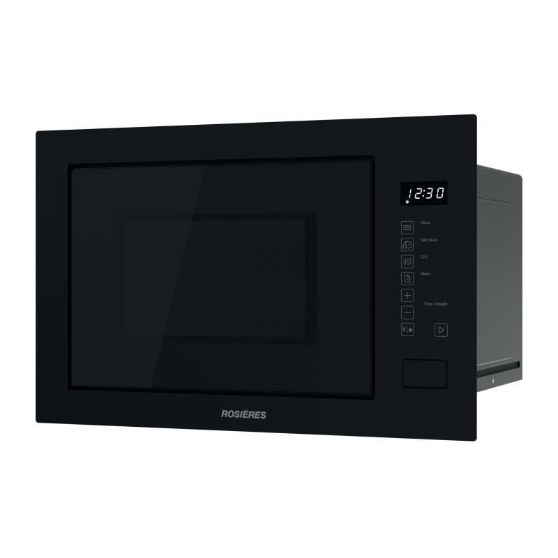 |  Microwaves   | Chef Up