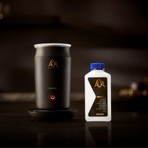 PHILIPS CA6530 / 00 Descaler 250 ml for L'OR Barista coffee machine...
