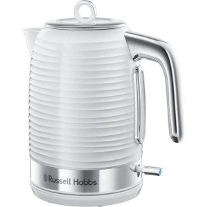 Russell Hobbs 24360-70 Inspire 1.7L Kettle, Quick Boil, Visible Wat...
