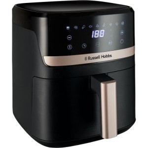 RUSSELL HOBBS SatisFry 27620-56 Ölfreie Fritteuse – 5,5 l Fassungsv...