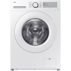 Lave-linge hublot SAMSUNG Ecobubble™ WW80CGC04DTH - 8 kg - Inductio...