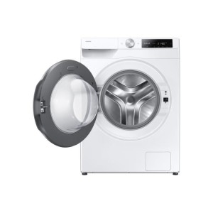 SAMSUNG AI ecobubble™ WW11DG6B25LE Frontlader-Waschmaschine - 11 kg - Digital Inverter - L60cm - 1400 U/min - Klasse A - Weiß