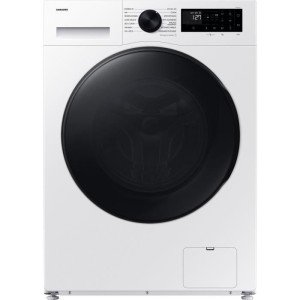 Lave-linge séchant SAMSUNG AI ecobubble™ WD90DG5B15BE - 9 / 6 kg - ...
