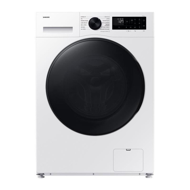 Samsung WD90DG5B15BE Waschtrockner |  Lave-Linge Séchant   | Chef Up