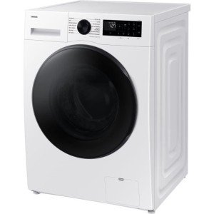 Lave-linge séchant SAMSUNG AI ecobubble™ WD90DG5B15BE - 9 / 6 kg - ...