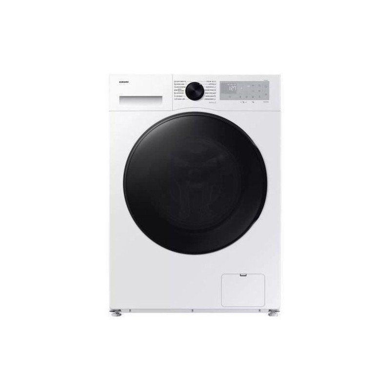 SAMSUNG Waschtrockner Frontal WD11DG5B15BH |  Lave-Linge Séchant   ...