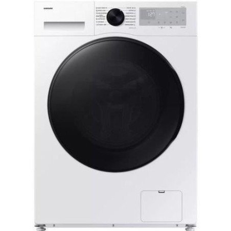 SAMSUNG Waschtrockner Frontal WD11DG5B15BH |  Lave-Linge Séchant   ...