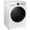 SAMSUNG Waschtrockner Frontal WD11DG5B15BH |  Lave-Linge Séchant   ...