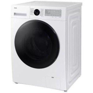 SAMSUNG Waschtrockner Frontal WD11DG5B15BH
