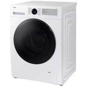 SAMSUNG Waschtrockner Frontal WD11DG5B15BH |  Lave-Linge Séchant   ...