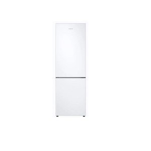 Kombinierter Kühlschrank - SAMSUNG - RB33B612EWW - Klasse E - 344 l...