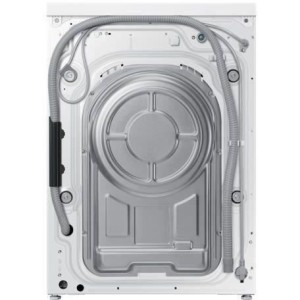 SAMSUNG Waschtrockner Frontal WD11DG5B15BH