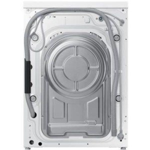 SAMSUNG Waschtrockner Frontal WD11DG5B15BH |  Lave-Linge Séchant   ...