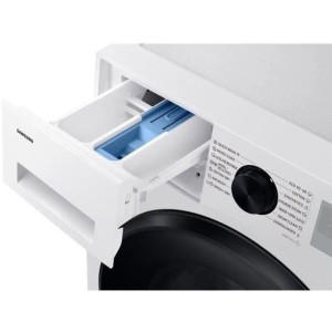 SAMSUNG Waschtrockner Frontal WD11DG5B15BH
