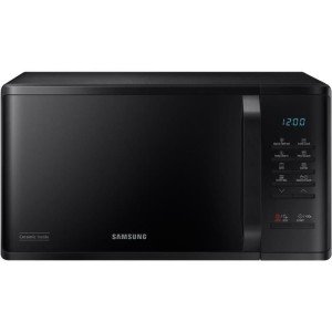 Samsung Mg23K3513ak Mikrowelle - 23l - Gril - Elektronik - 800W - 2...