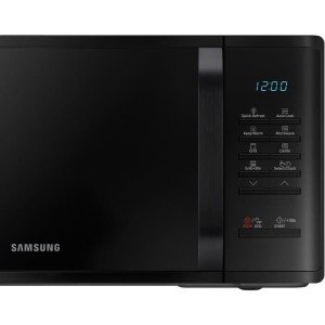 Samsung MG23K3513AK microwave - 23l - Gril - Electronics - 800W - 2...