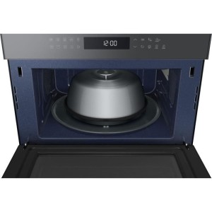 Kombinierte Mikrowelle MC35R8058KC |  Mikrowellenherde   | Chef Up