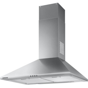 SAMSUNG NK24M3050PS - Dekorative Wandhaube - 60cm - Grau
