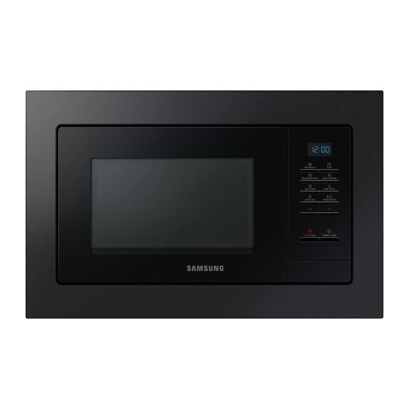 Mikrowelle GRILL 20L SAMSUNG Plattenspieler 25,5 Auftauen schnelles Auftauen