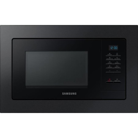 Mikrowelle GRILL 20L SAMSUNG Plattenspieler 25,5 Auftauen schnelles Auftauen