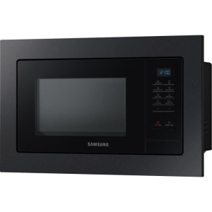 Mikrowelle GRILL 20L SAMSUNG Plattenspieler 25,5 Auftauen schnelles Auftauen